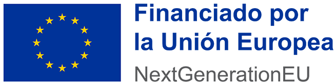 Financiado por la Unión Europea NextGenerationEU